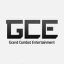 Grand Combat Entertainment logo