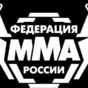FMMAR - Federation Of MMA Russia logo