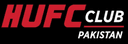 Super Fights by HUFC logo