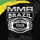 MMA Brazil Tour logo