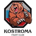 Fight Club Roma logo