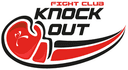 Fight Club Knockout logo