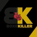 Killer Fight logo