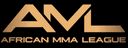 African MMA League logo