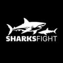 Sharks Fight logo