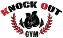 Knock Out Gym (Austria) logo