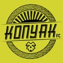 Konyak Fight Club logo