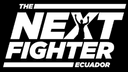 The Next Fighter Ecuador logo