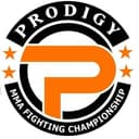 Prodigy MMA logo