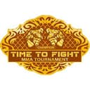 Time to Fight logo