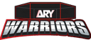 ARY Warriors logo