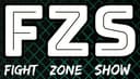 Fight Zone (Romania) logo