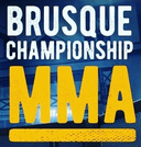 Brusque Championship MMA logo
