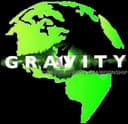 Gravity Combat Sports Championship logo