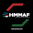 Hungarian MMA Federation logo