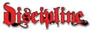 Discipline MMA logo
