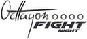 Octtagon Fight Night logo