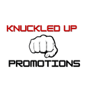 Knuckled Up Promotions logo