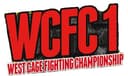 West Cage Fighting Championship logo