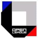 Open League of Martial Arts logo