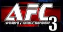 Apocalypse Fighting Championship logo