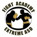 Extreme Fight logo