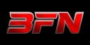 Bartoszyce Fight Night logo
