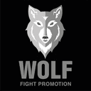 Wolf Fight Promotion logo