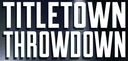 Throwdown in O-Town logo
