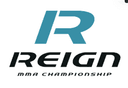 Reign MMA Championship logo