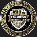 Cage Fighting (Czech Republic) logo