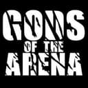 Gods of the Arena (England) logo