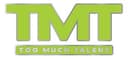 Too Much Talent MMA logo