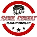 Samil Combat Championship logo