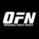 Original Fight Night logo