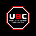 Ultimate Bushido Championship logo