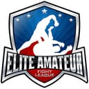 Elite Amateur Fight League logo