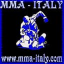 MMA Italy logo