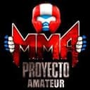MMA Proyecto logo