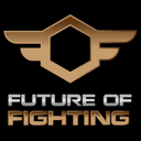 Future of Fighting logo