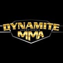 Dynamite MMA logo