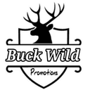 Team Buck Wild MMA logo