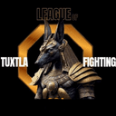 Tuxtla Fighting logo
