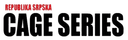Republika Srpska Cage Series logo