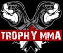 Trophy MMA logo