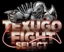 Texugo Fight logo