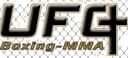 United For God Boxing-MMA logo
