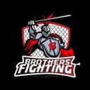 Brothers Fighting logo