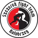 Szczerek Fight Team logo