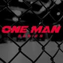 One Man Series logo